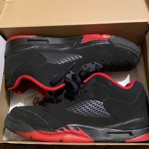 Air Jordan 5 Retro Low